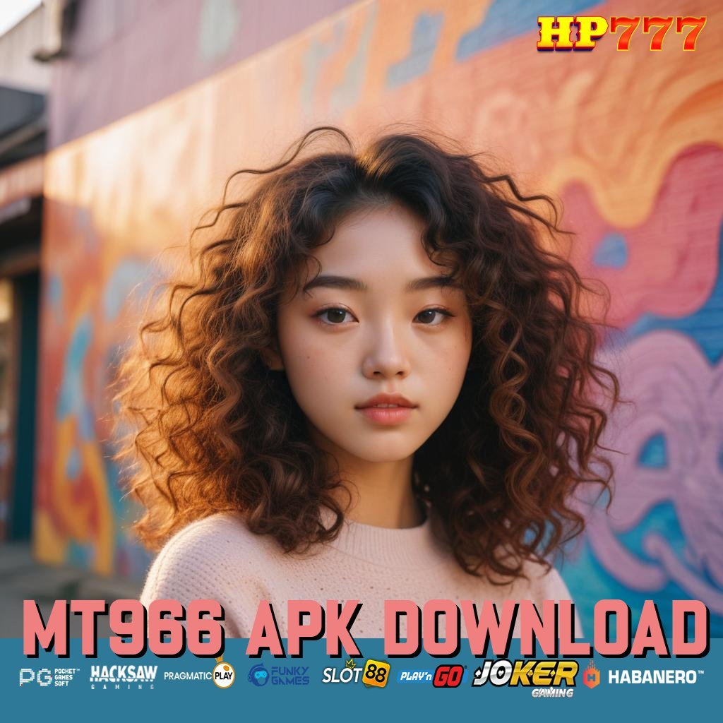 MT966 APK DOWNLOAD Buat Login Jasa Terkemuka