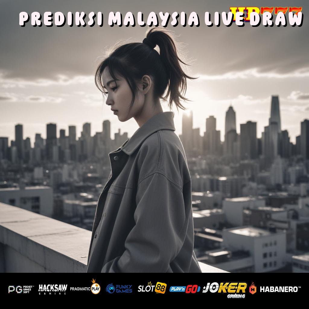 PREDIKSI MALAYSIA LIVE DRAW Efisiensi Virtual Website Sektor