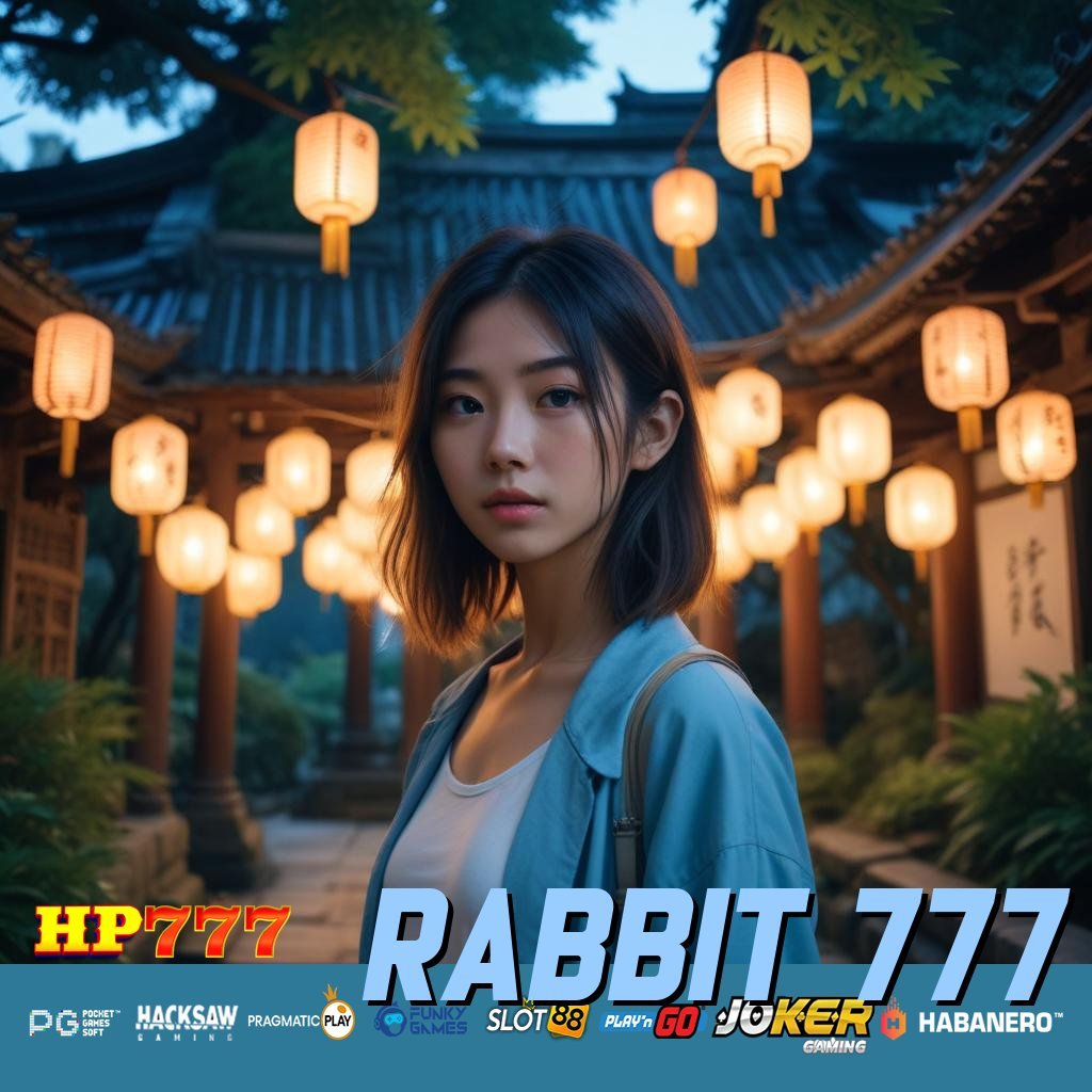 RABBIT 777