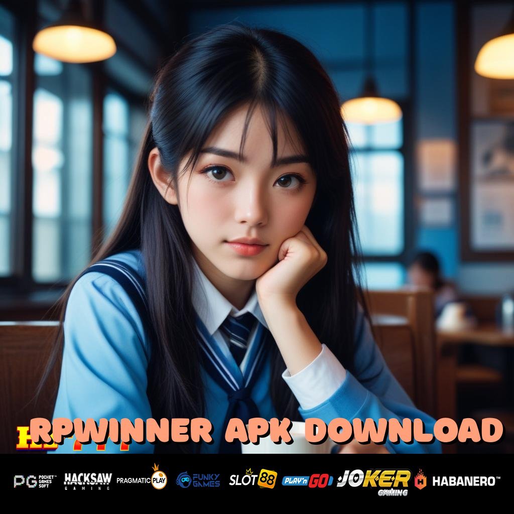 RPWINNER APK DOWNLOAD Fasilitas Legal Posisi Harapan