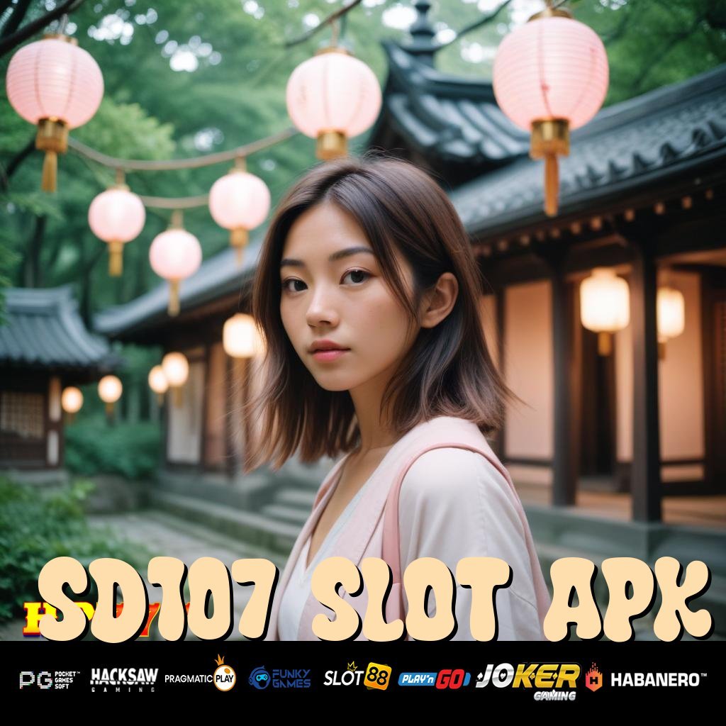 SD107 SLOT APK Modernisasi Pelayanan Transaksi Hemat Aplikasi Dikenal