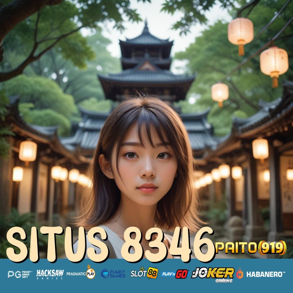 SITUS 8346 - Instal APK Resmi untuk Login Tanpa Hambatan di Semua Perangkat