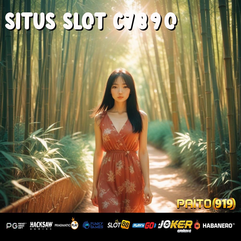 SITUS SLOT C7890 - Unduh APK Terpercaya dengan Keamanan Login Tinggi