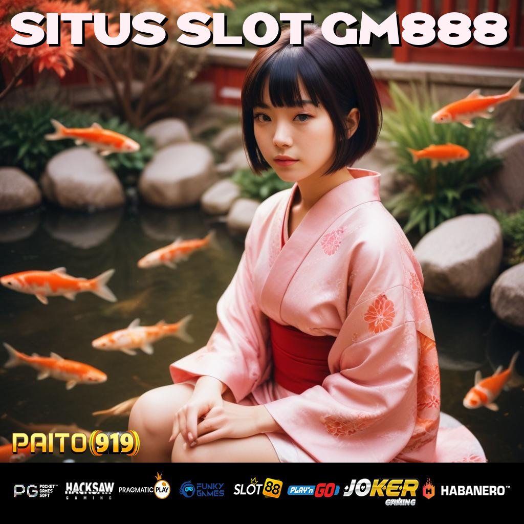 SITUS SLOT GM888 - Unduh APK Resmi untuk Login Lancar dan Praktis