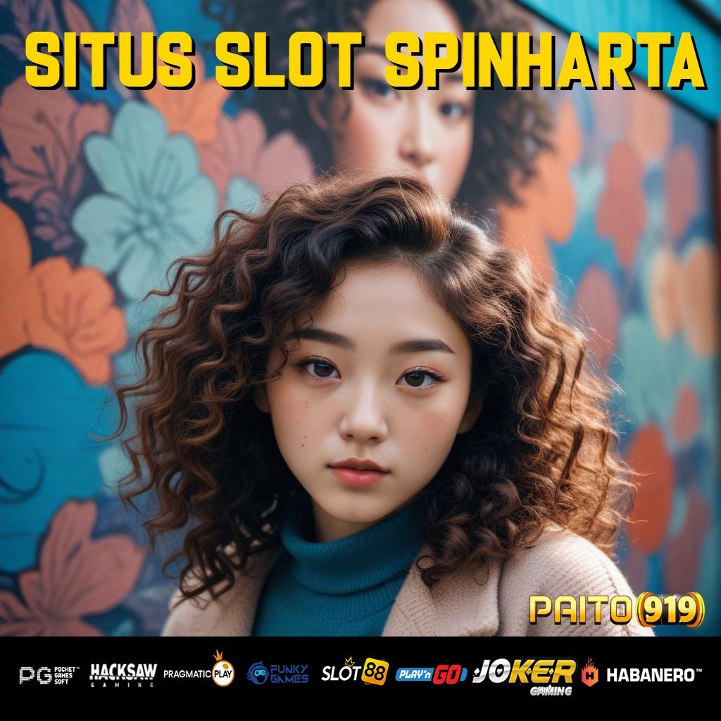 SITUS SLOT SPINHARTA - Unduh APK Baru dan Akses Mudah untuk Android & iOS