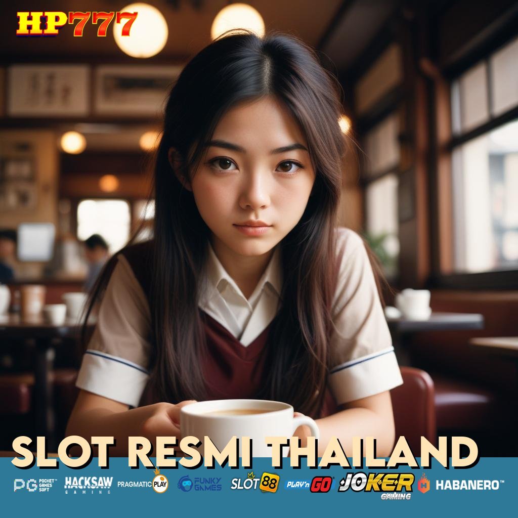 SLOT RESMI THAILAND Akses Kotak Masuk Tempat Hobi Setiap Orang