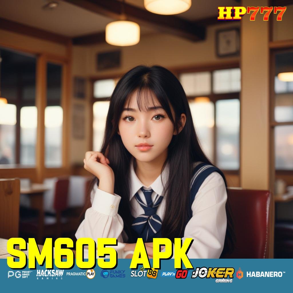 SM605 APK