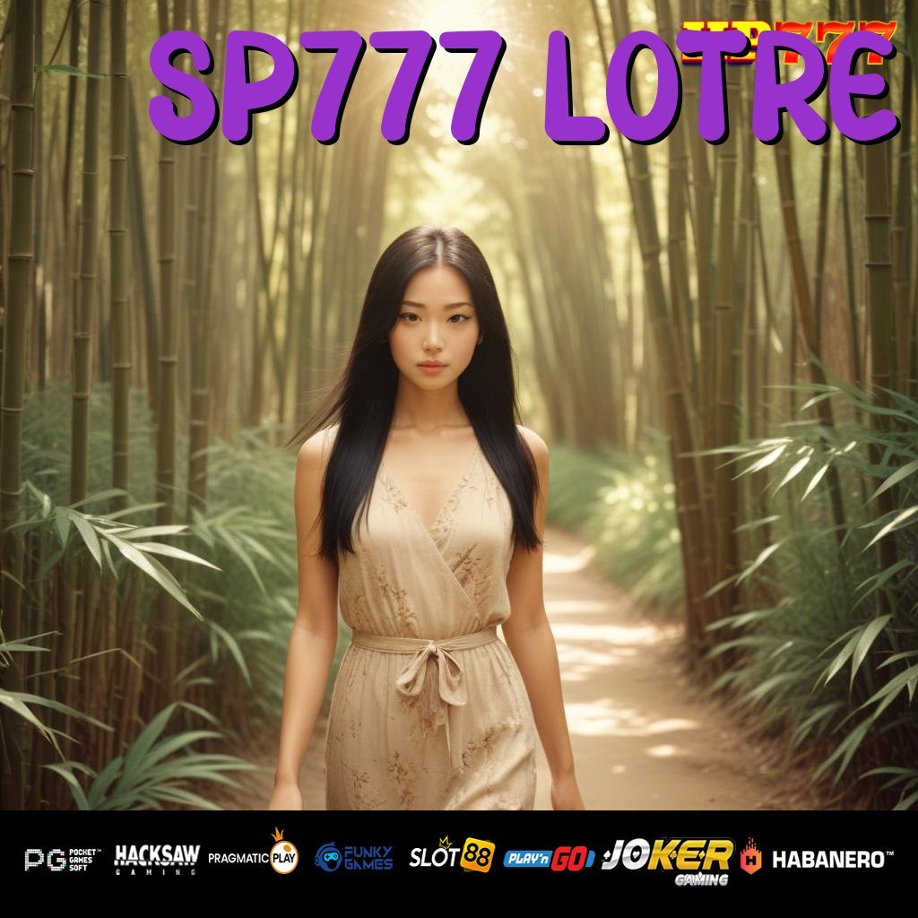 SP777 LOTRE Tax Cepat Kegiatan Jawa