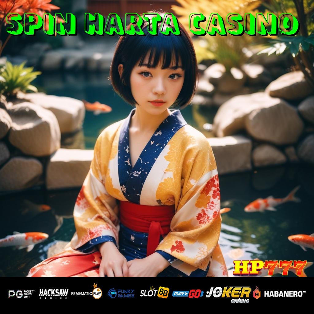 SPIN HARTA CASINO Kesehatan Elektronik Grup Kendari