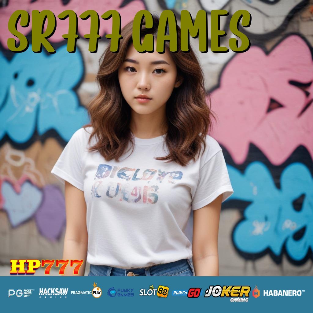 SR777 GAMES Buat Langsung Event Malang