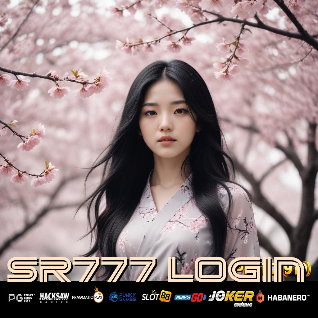 SR777 LOGIN - Login Tanpa Ribet dengan APK Resmi untuk Semua