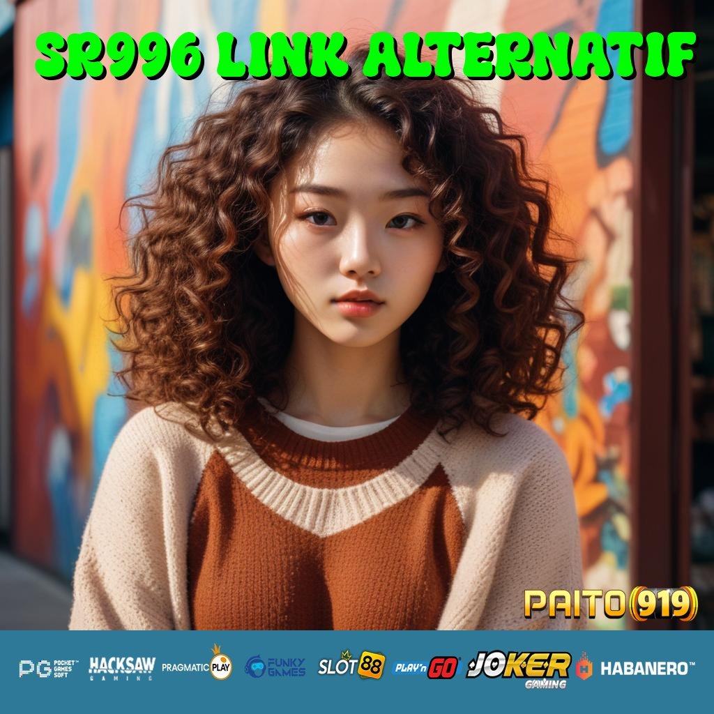 SR996 LINK ALTERNATIF - Unduh APK Terpercaya dengan Keamanan Login Tinggi