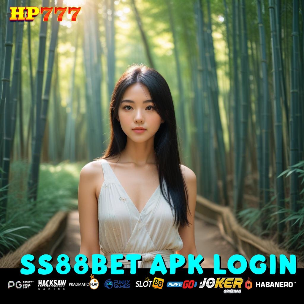 SS88BET APK LOGIN