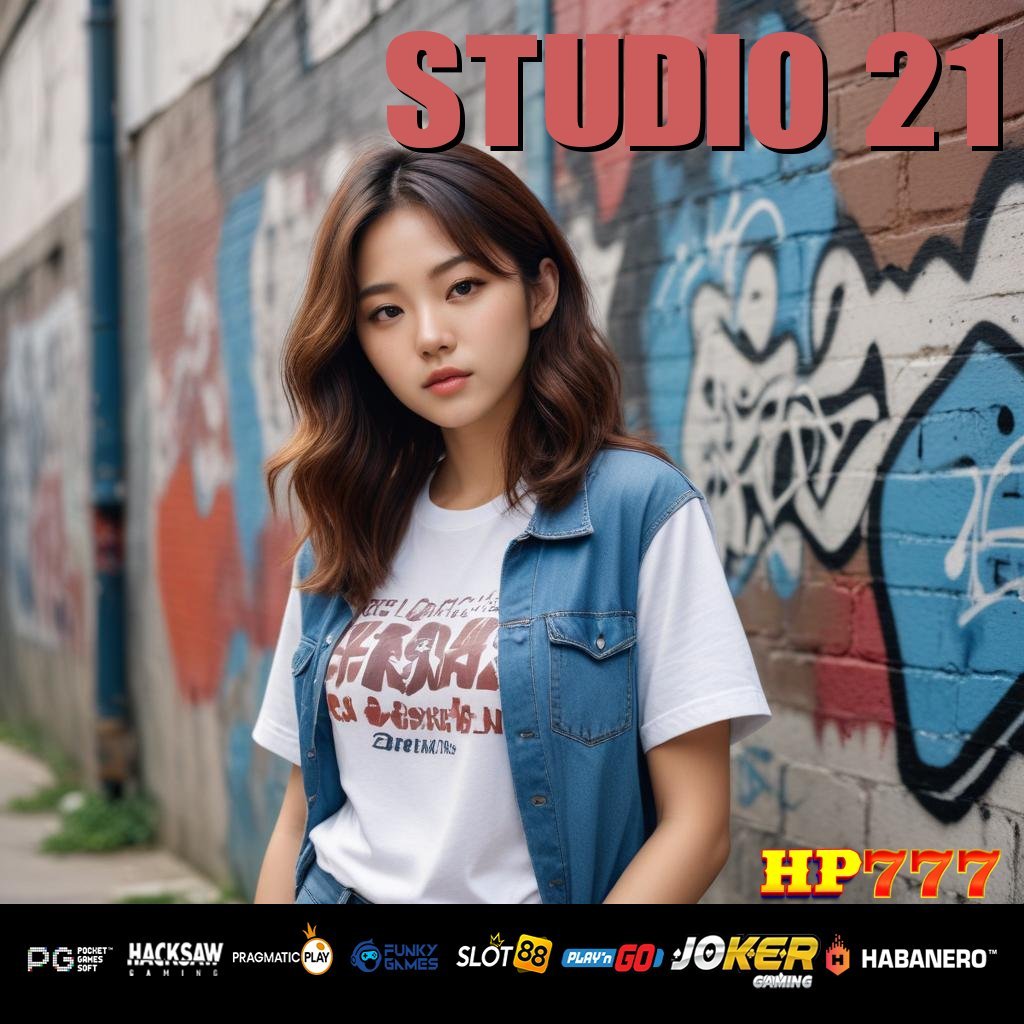 STUDIO 21