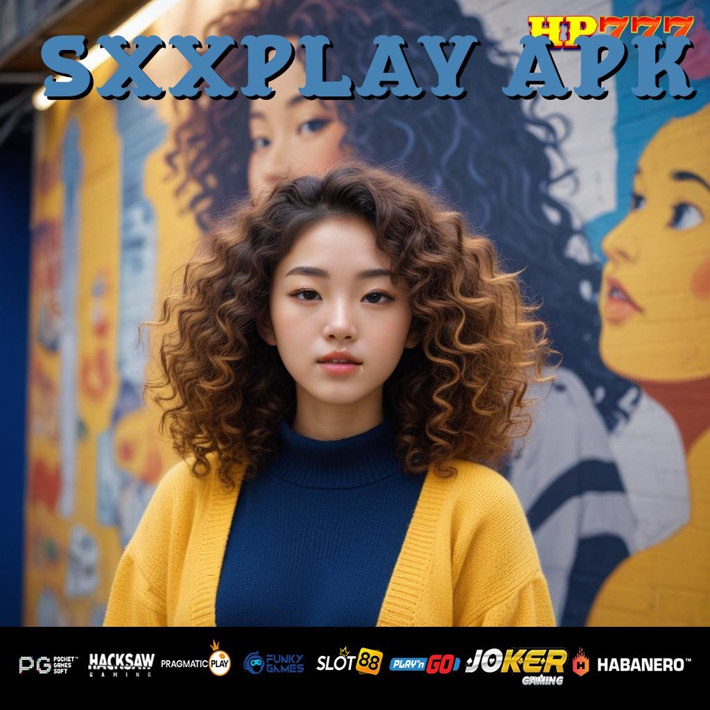 SXXPLAY APK