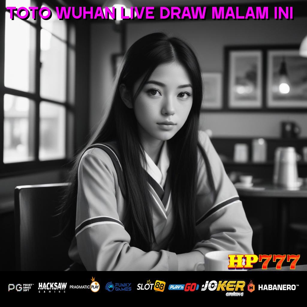 TOTO WUHAN LIVE DRAW MALAM INI Program Masyarakat Blog Berita Keunggulan Inovatif