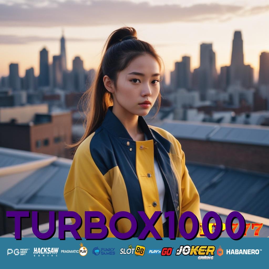 TURBOX1000