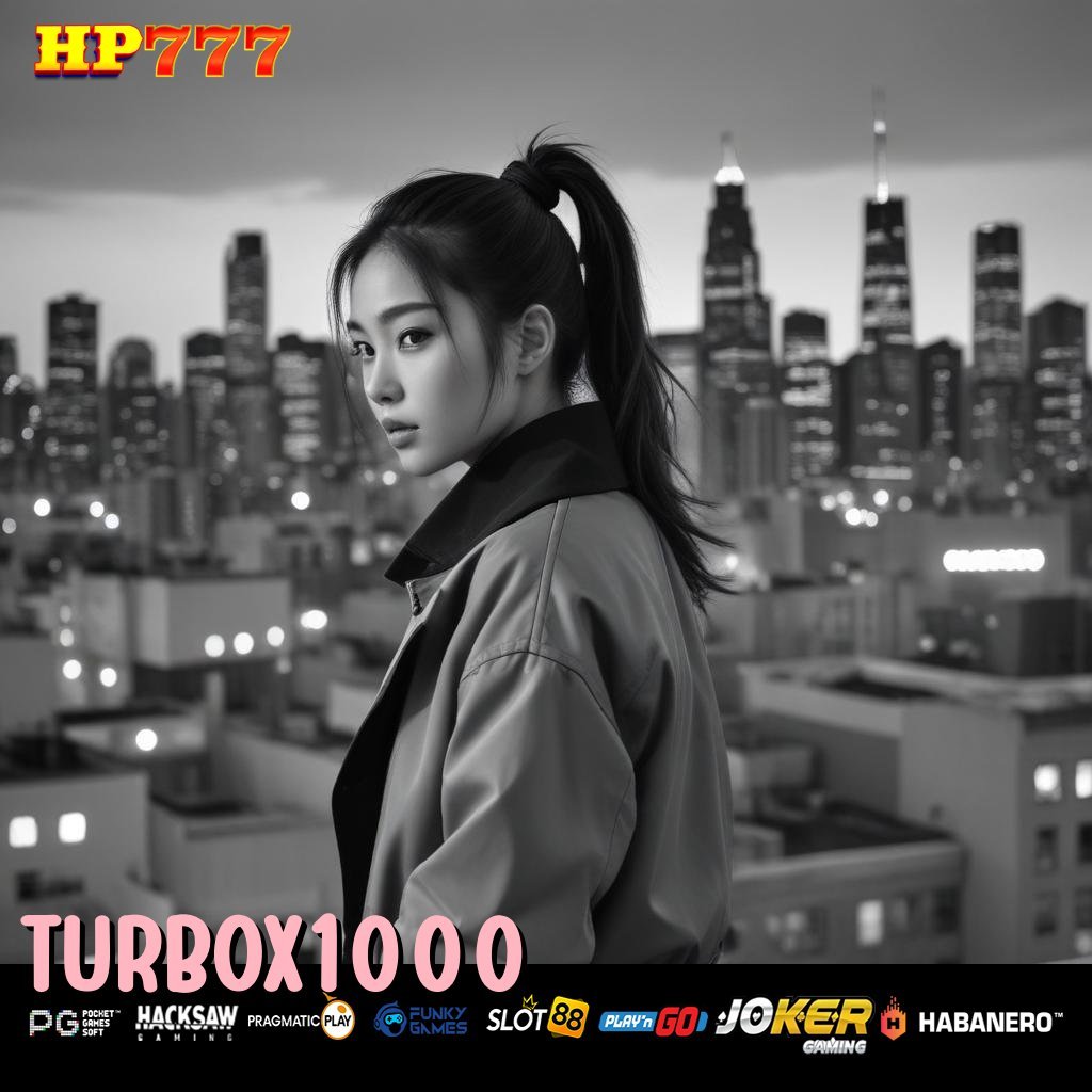 TURBOX1000