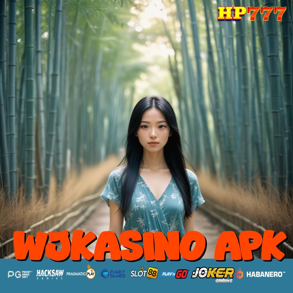 WJKASINO APK