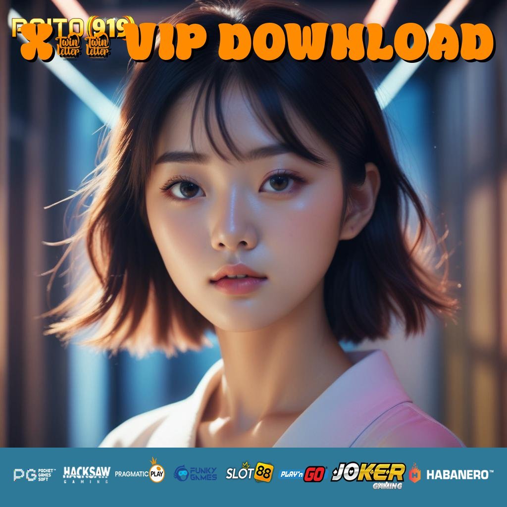 X88 VIP DOWNLOAD - Unduh APK Baru untuk Login Mudah di Android/iOS