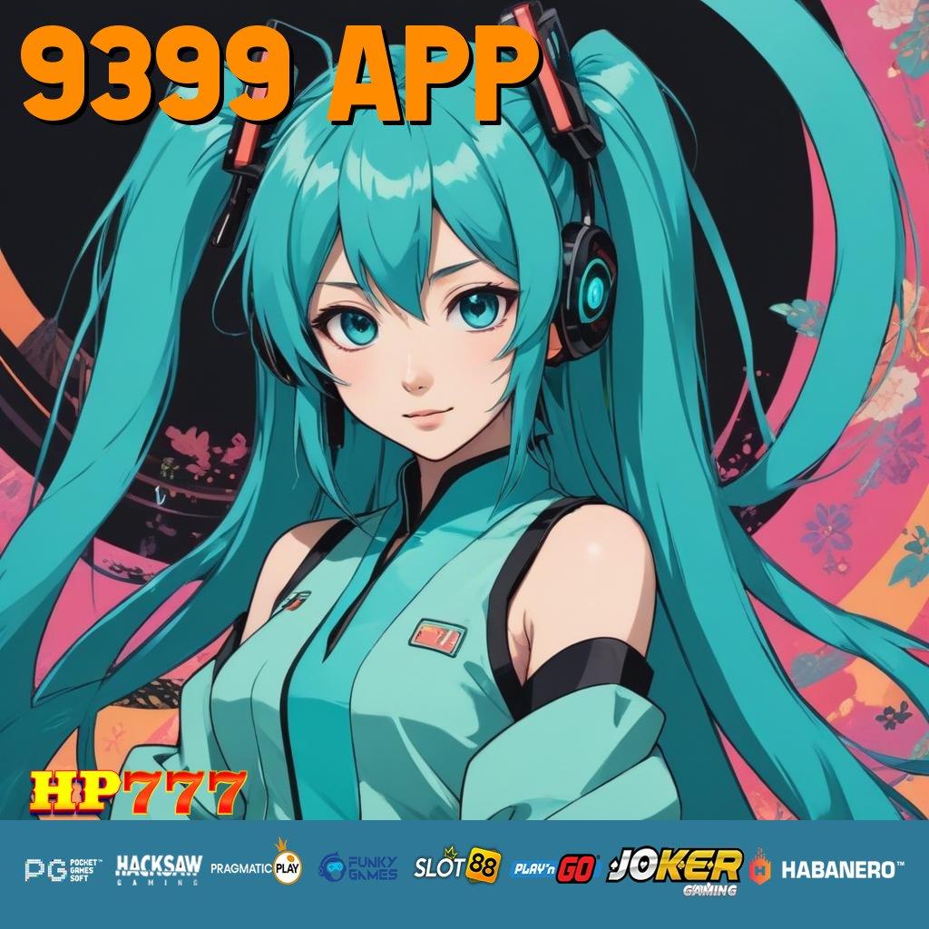 9399 APP Hindari Hambatan Release Game 2.0