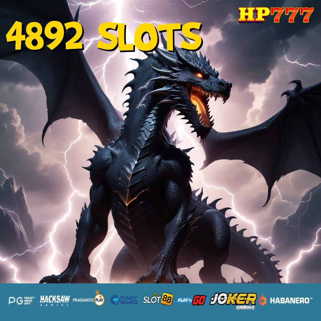 4892 SLOTS Reward Instan Update Exclusive APK Kecepatan Tinggi