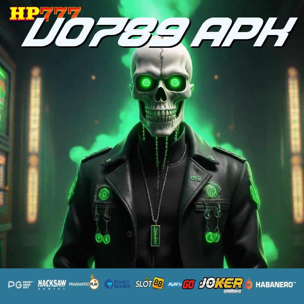 VO789 APK Detail Teruji Ambil Segera