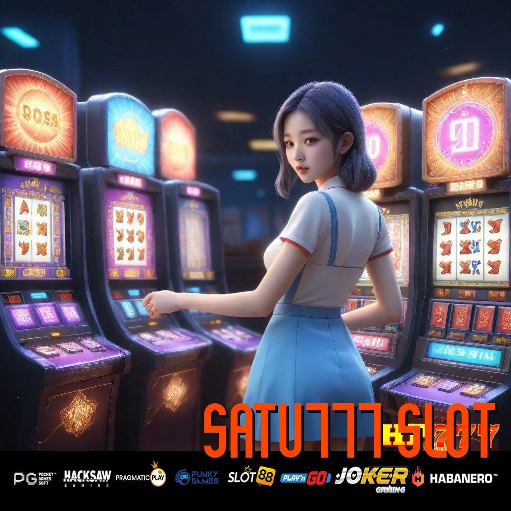 SATU777 SLOT Metode Mudah Update Pro iOS Kecepatan Luar Biasa