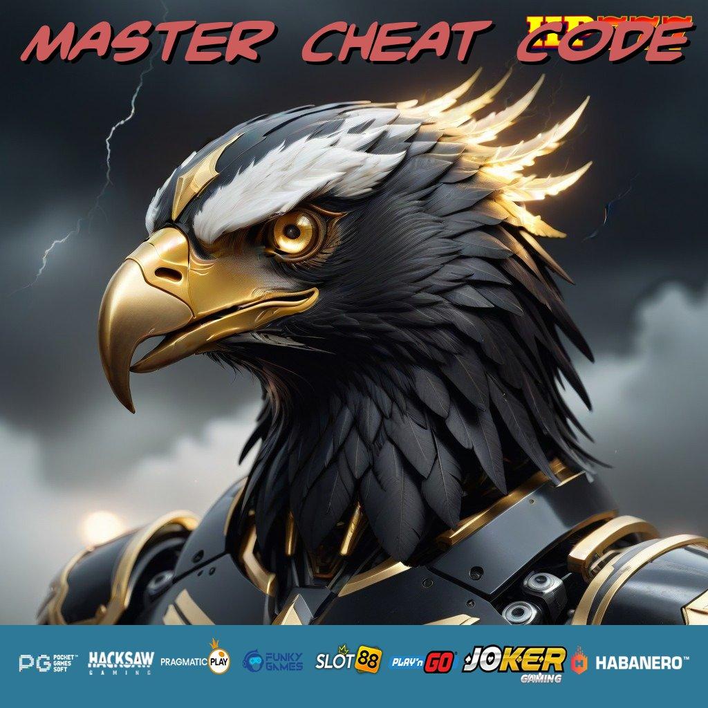 MASTER CHEAT CODE Forum Bergengsi Patch Premium Aplikasi