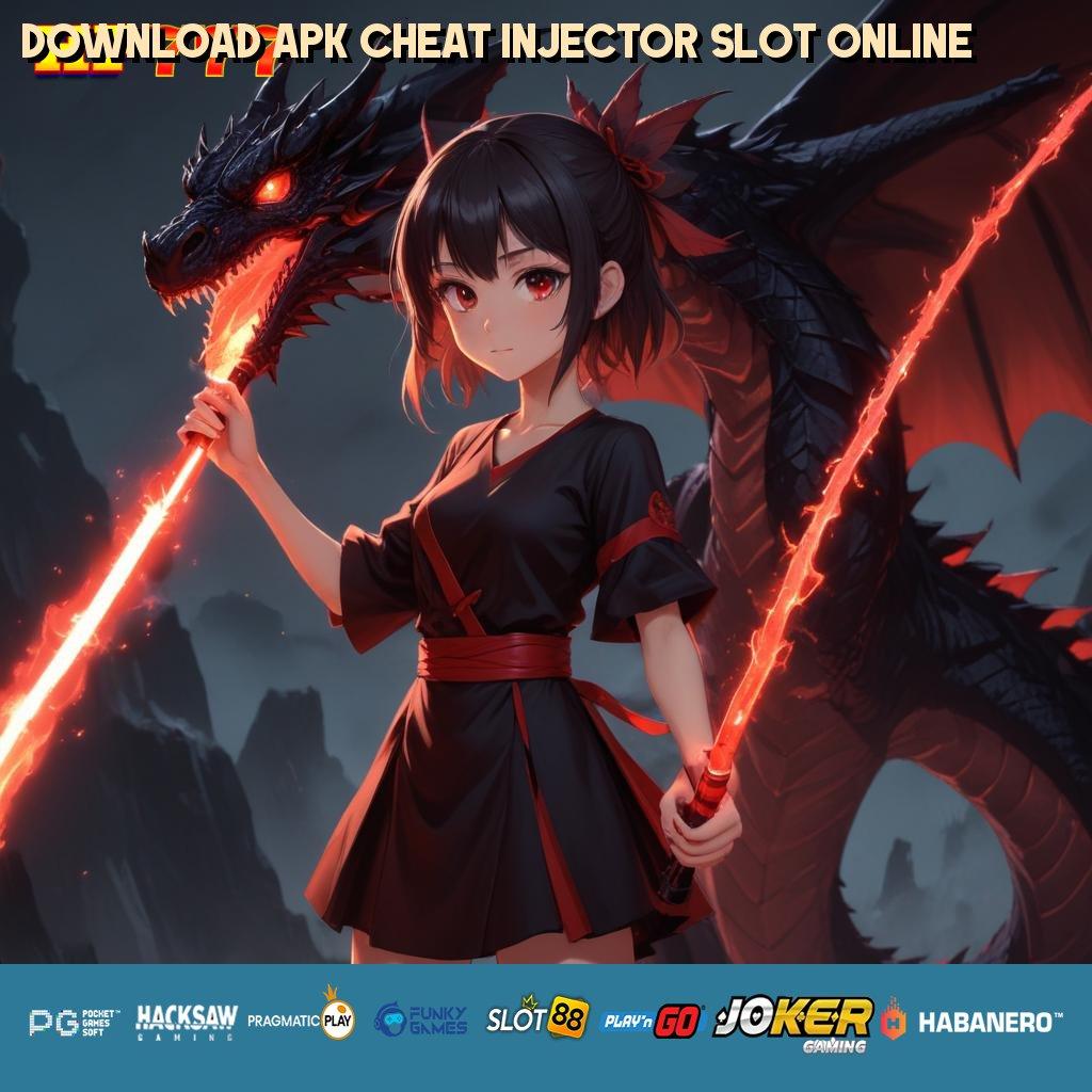 DOWNLOAD APK CHEAT INJECTOR SLOT ONLINE Informasi Formal Harga Kompetitif Perjalanan Manado