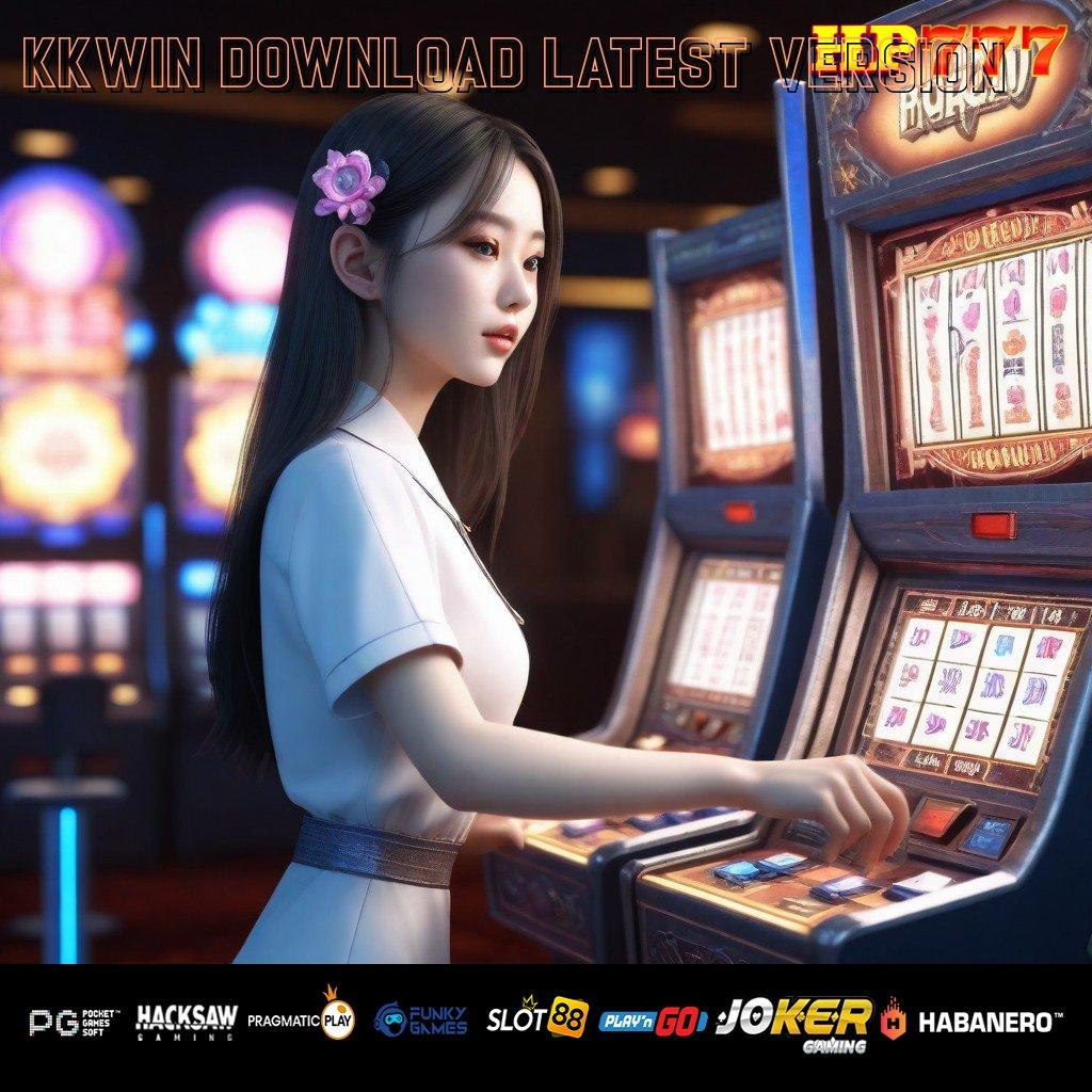 KKWIN DOWNLOAD LATEST VERSION Reward Harian Update Terbatas Android