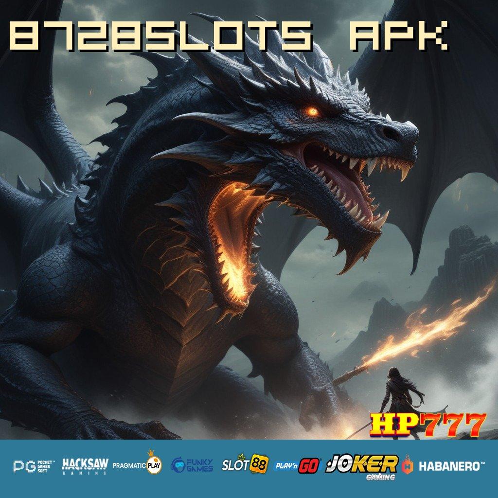 8728SLOTS APK Tips Game Versi Terjamin Game Performa Optimal