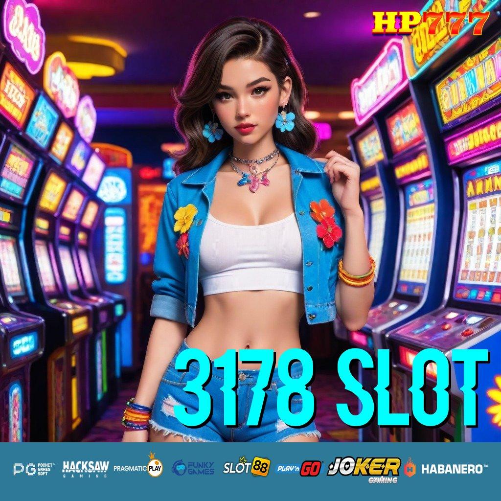 3178 SLOT Akses Fleksibel Update Aplikasi 4.2