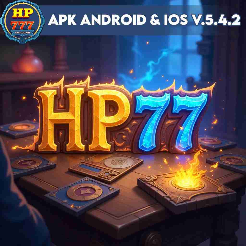 APLIKASI SLOT 777 DANA DOWNLOAD Tumpuan Sistem Versi 10.4.13.5 | feminabuzz